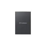 Transcend TS-RDE3 microSD Express kortelių skaitytuvas, USB 3.2 Gen 2, Type-C