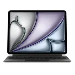 &ldquo;Apple Magic Keyboard&rdquo; iPad Air 13 colių (M4, M3) - &scaron;vedi&scaron;kas i&scaron;dėstymas - juoda
