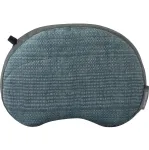 Therm a Rest Airhead R Hiking Pillow - Blue Woven