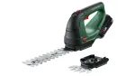 Bosch AdvancedShear 18V-10 belaidės žoliapjovės žirklės 10 cm Li-Ion juoda, žalia