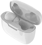 2GO TWS Dynamic Bluetooth In-Ear Headphones - White (797301)