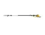 DEWALT auk&scaron;tapjovė krūmapjovė 54V 30cm DCMPS640N 4m