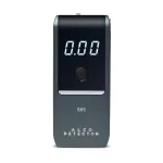 Alkotesteris Alcodetector S65