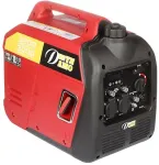 Inverter Generator DY-3020/IS-PRO 3000 W Dynamo