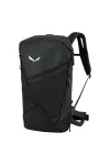 Salewa Puez 40+5L Women's Backpack - Black Out / Onyx