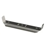 MK-410 PG Center Bracket 10 vnt. &ndash; cinkuotas plieninis centrinis laikiklis vieliniams kabelių padėklams