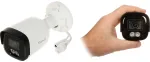 Tiandy TC-C32WS 2MP IP Bullet Camera, 4mm fiksuotas objektyvas, 1080p, H.265, PoE, IP67, IR 30m