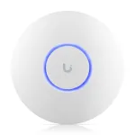 Ubiquiti U6+ belaidis prieigos ta&scaron;kas 2402 Mbit/s Baltas Power over Ethernet (PoE)