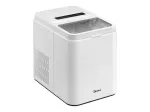 Midea Ledų gaminimo aparatas Midea MERI12BG01EU, 180W, 1,3L, baltas
