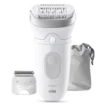 Braun Silk-&eacute;pil 9 9-579 Epilator White
