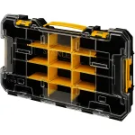 Stanley FatMax Pro-Stack FMST17838-1 Flat Organizer 20 Skyrių Sukraunamas