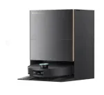 DREAME X60 Ultra Complete RLX87DE-BK Robotinis dulkių siurblys