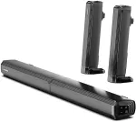 Ultimea Apollo S40 2.2 Soundbar aktyvi garsiakalbių sistema
