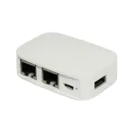 ALLNET ALL-WR0235N Wireless N 300Mbit Pocket Travel Router/AP