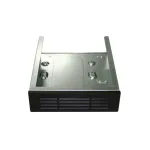 Supermicro MCP-220-00010-01 juodas 5.25 colio diskų padėklas 3.5 colio HDD/SSD