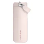 Stanley IceFlow Bottle Flip Straw 2.0 470 ml Rose Quartz