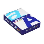 Double A Color Print Copy Paper A4 90 g/m&sup2; 500 Sheets