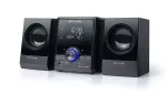MUSE mikro sistema M-38BT CD/MP3 Bluetooth