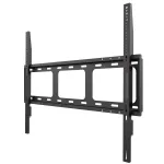 Kindermann Display Wall Mount XL &ndash; fiksuotas laikiklis sieniniam montavimui (9001-AWH0KF-01)