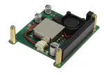 ALLNET Rock Pi PoE Hat / Shield 802.3AT (RockPoEF4)
