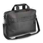 PEDEA Notebook Clutch 17,3 inch (43,9 cm) - Juoda