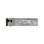 BlueOptics Hikvision HK-SFP-1.25G-20-1550 BO15C5531620D SFP siųstuvas-imtuvas, LC-Simplex, 1000BASE-BX-D, vienmodis &scaron;viesolaidis, TX1550nm/RX1310nm, 10 km