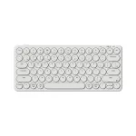 Keychron B3P-K8 75% Scissor Ivory White mechaninė klaviatūra