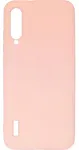 Evelatus Xiaomi Mi A3 Soft Silicone Beige Back Cover