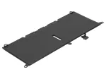 2-Power CBP3798A baterija, skirta Dell Inspiron 13 5390, 5391, 7390, 7391, Latitude 3301, Vostro 5391, XPS 13 7390, 9305, 9370, 9380