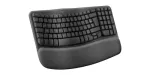 Logitech Ergo Series Wave Keys for Business