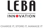 LEBA USB-A į USB-C keitiklis (ADAP-UA-UC) &ndash; USB 3.0, 5Gbps, kosminė pilka