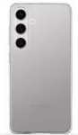 Tactical Samsung Galaxy S24 TPU dėklas permatomas