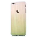 Devia Apple iPhone 6/6s Azure Soft Case Green