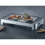 WMF Lono briaunota stalo kepsninė 2000 W