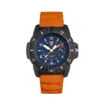 Luminox XS.3603 Vyri&scaron;kas Laikrodis 45mm Carbonox Swiss Quartz