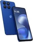 Motorola moto g47 5G telefonas, 8 GB RAM, 128GB, 6,67" 120 Hz, 108 MP kamera, Nautical Blue