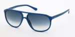 LOZZA Unisex Sunglasses SL1872580NK1 - Acetate Frame, Polycarbonate Lenses, UV400 Protection, 58mm Lens Width