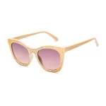 KENNETH COLE moteri&scaron;ki akiniai nuo saulės RN00016-5345F 56/20/145 mm