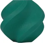 BambuLab PETG-CF Malachite Green Filament 1,75mm 1kg su ritėmis