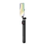 AOCHUAN K1L-C Selfie Stick & Tripod 1,76m Magnetinis MagSafe Telefono Laikiklis su Bluetooth Pulteliu
