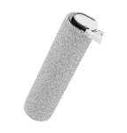 Pakeitimo &scaron;lapiai ir sausai valymo &scaron;epetėlio volas Xiaomi Truclean W20 BHR8814GL