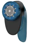 TEFAL Lint Remover JB1011 AA Batteries Black/Blue