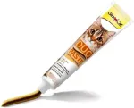 GimCat Duo Paste Anti-Hairball Malt with Cheese 50g