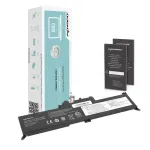 MOVANO Battery 00HW027 01AV434, skirta Lenovo ThinkPad Yoga 260 370 X380 &ndash; 2700 mAh (40 Wh)
