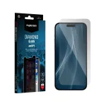MyScreen Diamond Glass AntiSPY, skirta &bdquo;Apple iPhone 17 Air&ldquo;