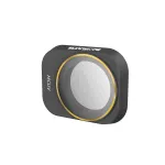 SUNNYLIFE UV MC filtras, skirtas DJI Mini 3 Pro dronui &ndash; ultravioletinis daugiasluoksnis objektyvo apsauginis filtras