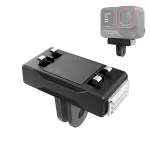 PULUZ Magnetic Quick Release Mount, skirtas Insta360 X5 / X4 Air / Ace Pro 2 / PU771B