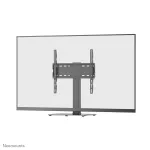 Neomounts DS45-430BL14 televizoriaus stovas 32-55 colių - pasukamas, 139,7 cm (55 colių), 100 x 100 mm, 400 x 400 mm, -35 - 35&deg;, plienas, juodas