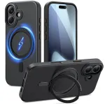 TECH-PROTECT MAGRING MagSafe Ring Holder & Stand for iPhone 17 - Juoda