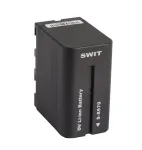 SWIT S-8970 6600mAh 7.2V Li-Ion akumuliatorius Sony NP-F serijai | Kur.lt